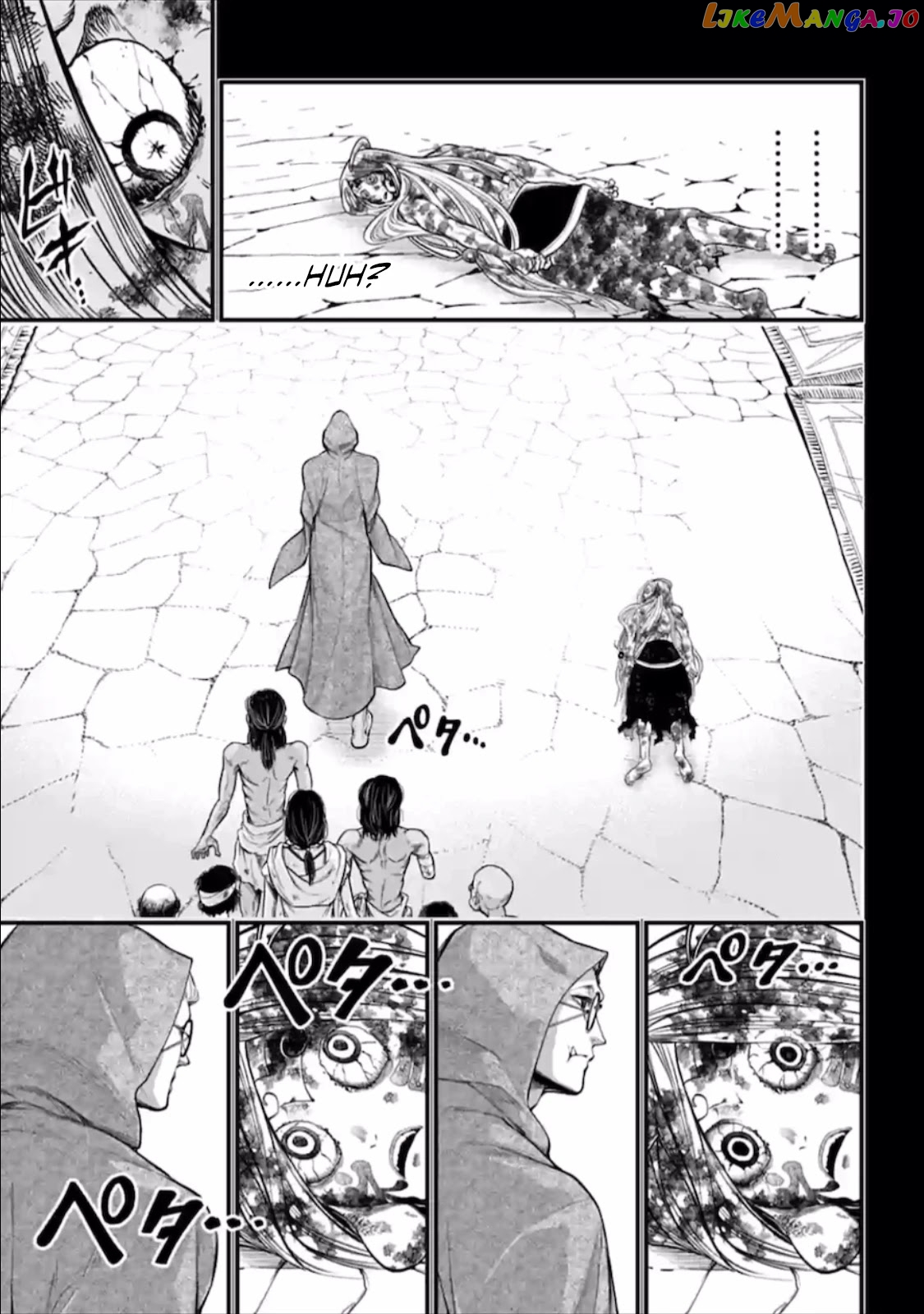 Record Of Ragnarok, Chapter 45 image 44